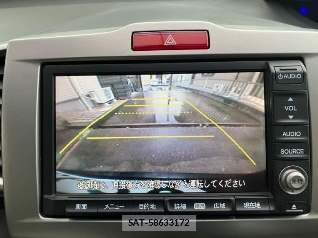 Honda FREED HYBRID 2011-12 7218908-22