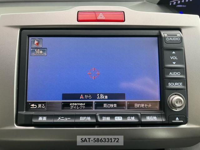 Honda FREED HYBRID 2011-12 7218908-23