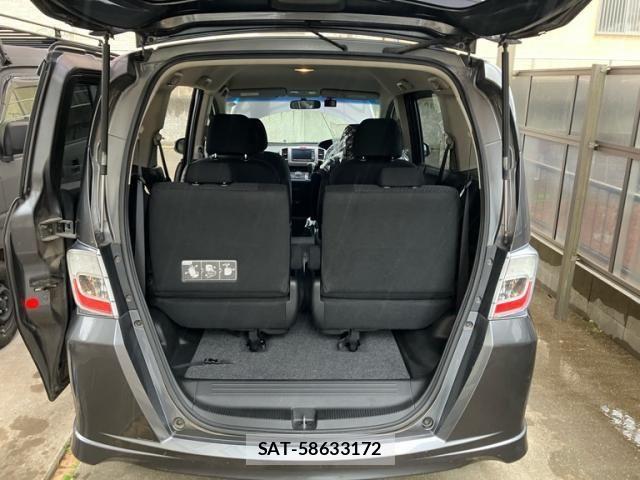 Honda FREED HYBRID 2011-12 7218908-25