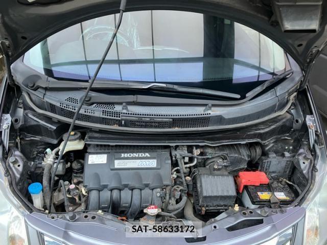 Honda FREED HYBRID 2011-12 7218908-27