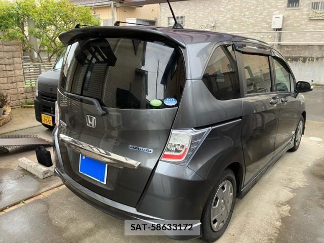 Honda FREED HYBRID 2011-12 7218908-4