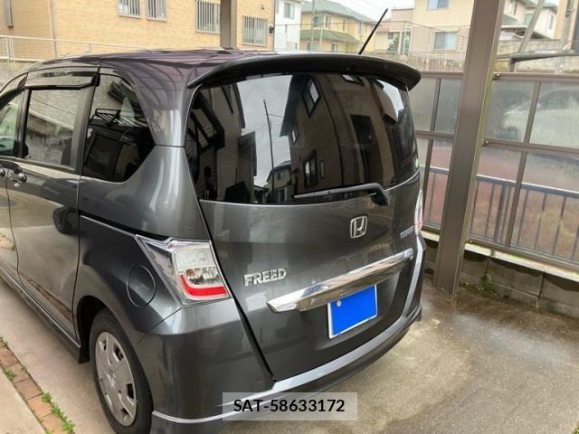 Honda FREED HYBRID 2011-12 7218908-5