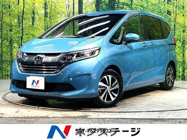 Honda FREED HYBRID 2019-09 7218934-0