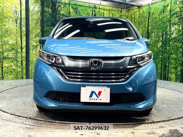 Honda FREED HYBRID 2019-09 7218934-14