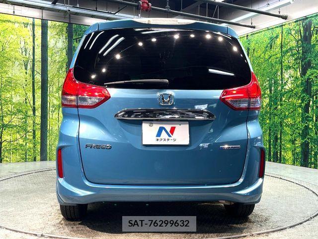 Honda FREED HYBRID 2019-09 7218934-15