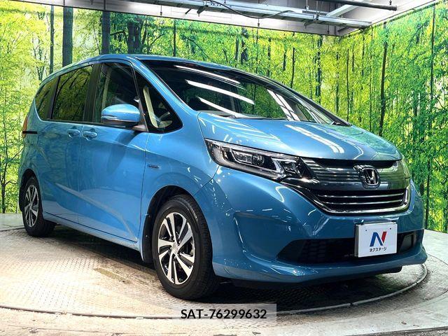 Honda FREED HYBRID 2019-09 7218934-16
