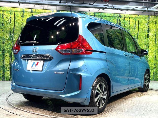 Honda FREED HYBRID 2019-09 7218934-17