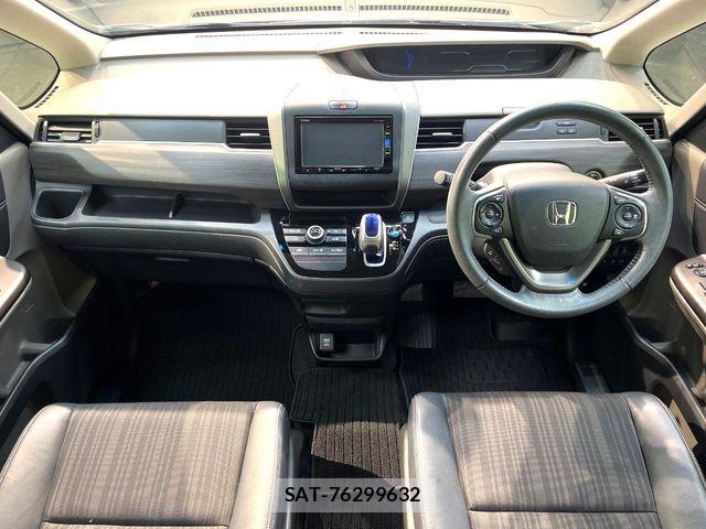 Honda FREED HYBRID 2019-09 7218934-1