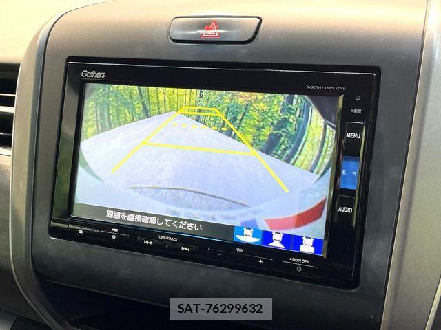Honda FREED HYBRID 2019-09 7218934-5