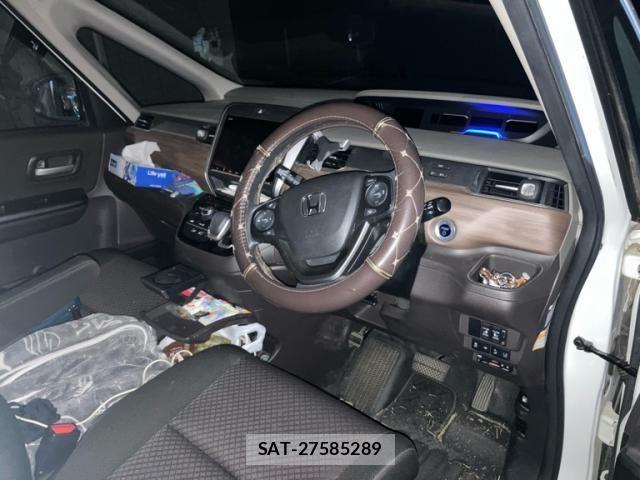Honda FREED HYBRID 2019-11 7218936-12