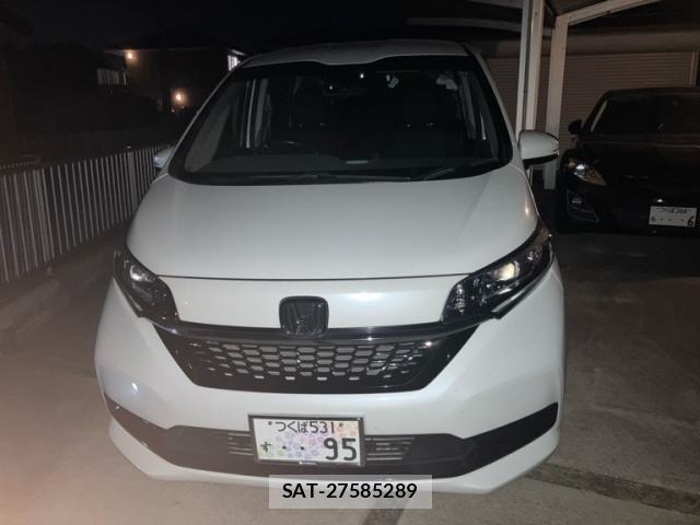 Honda FREED HYBRID 2019-11 7218936-0