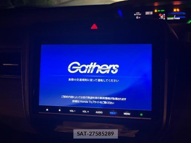 Honda FREED HYBRID 2019-11 7218936-21