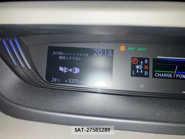 Honda FREED HYBRID 2019-11 7218936-24