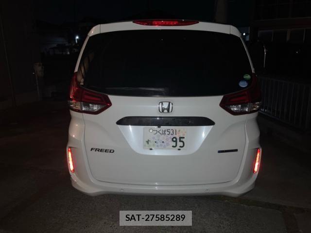 Honda FREED HYBRID 2019-11 7218936-2