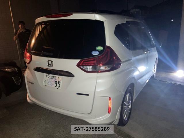 Honda FREED HYBRID 2019-11 7218936-3
