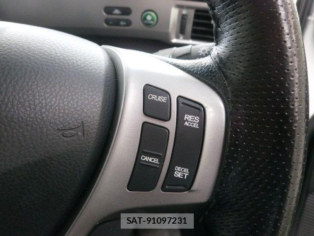 Honda FREED HYBRID 2014-02 7218915-9