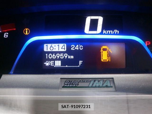 Honda FREED HYBRID 2014-02 7218915-10