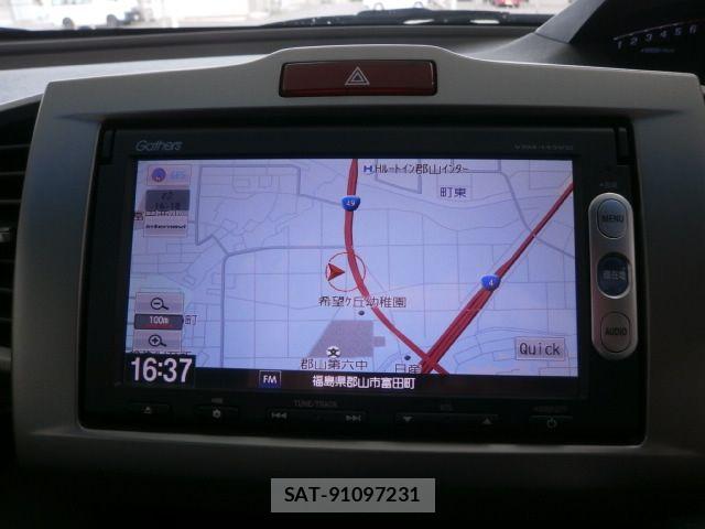 Honda FREED HYBRID 2014-02 7218915-13