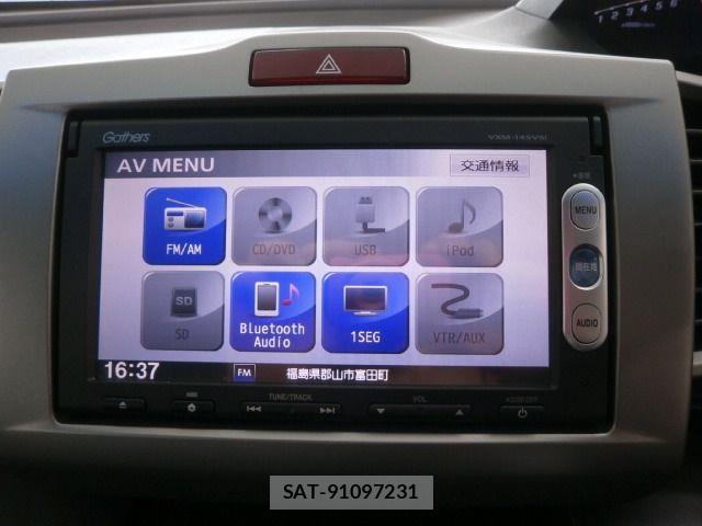 Honda FREED HYBRID 2014-02 7218915-14