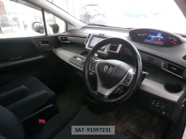 Honda FREED HYBRID 2014-02 7218915-1