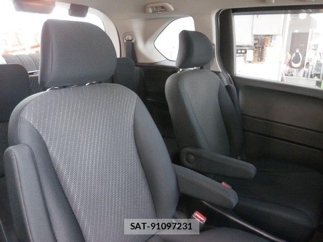 Honda FREED HYBRID 2014-02 7218915-6