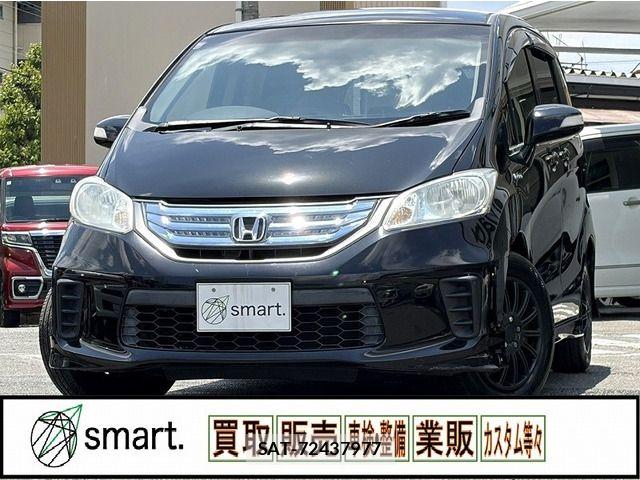 Honda FREED HYBRID 2012-07 7218907-0