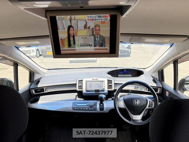 Honda FREED HYBRID 2012-07 7218907-9