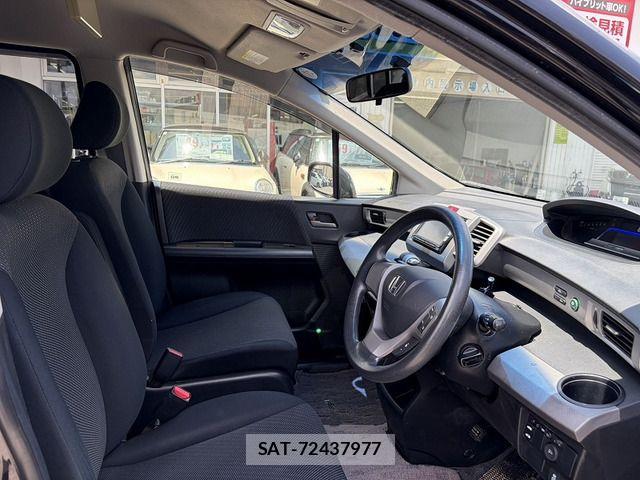 Honda FREED HYBRID 2012-07 7218907-10
