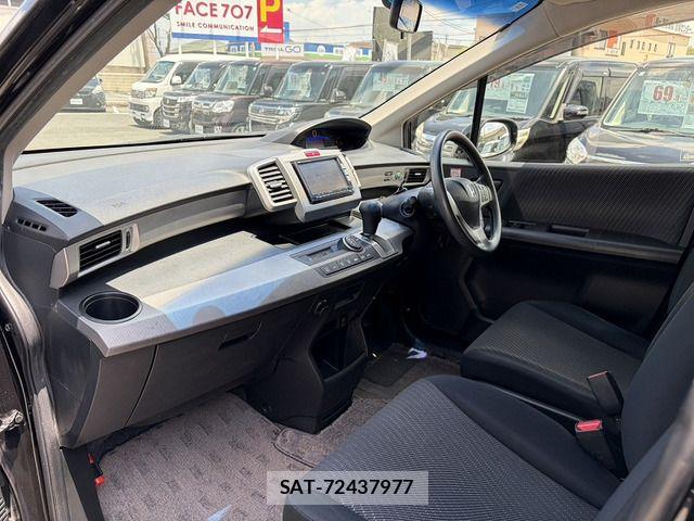 Honda FREED HYBRID 2012-07 7218907-11