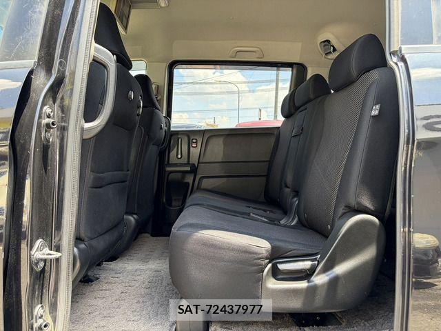 Honda FREED HYBRID 2012-07 7218907-13