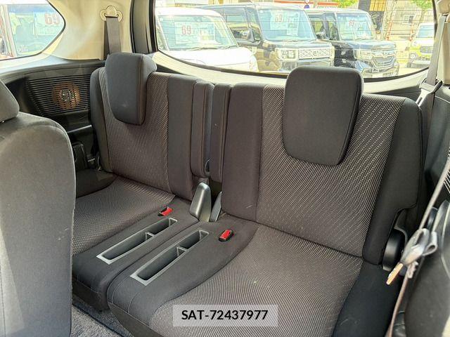 Honda FREED HYBRID 2012-07 7218907-14