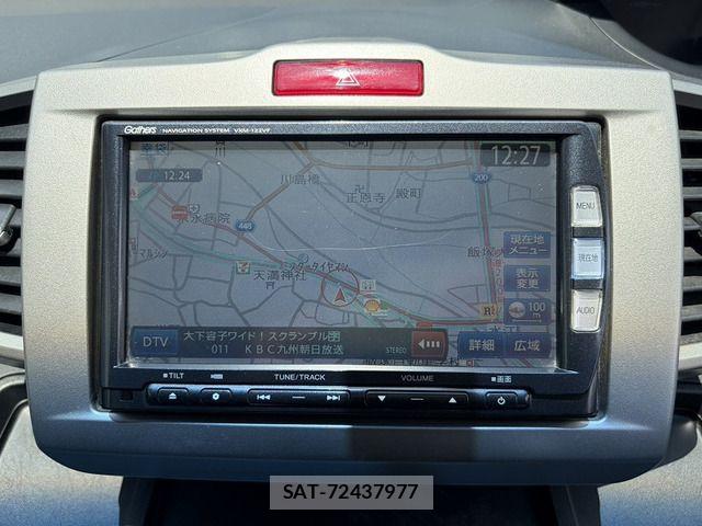 Honda FREED HYBRID 2012-07 7218907-18