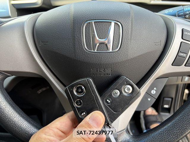 Honda FREED HYBRID 2012-07 7218907-19
