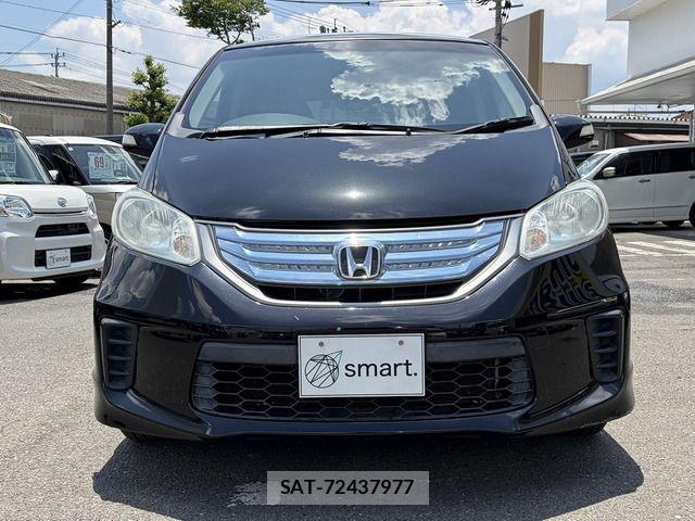 Honda FREED HYBRID 2012-07 7218907-2
