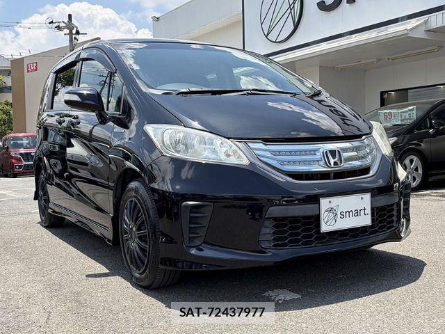 Honda FREED HYBRID 2012-07 7218907-3
