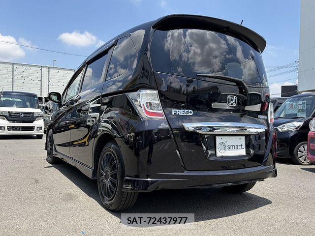 Honda FREED HYBRID 2012-07 7218907-6