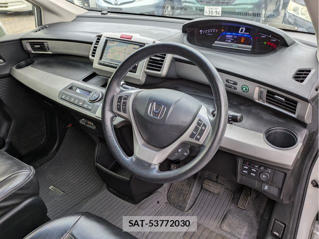 Honda FREED HYBRID 2015-03 7218922-15