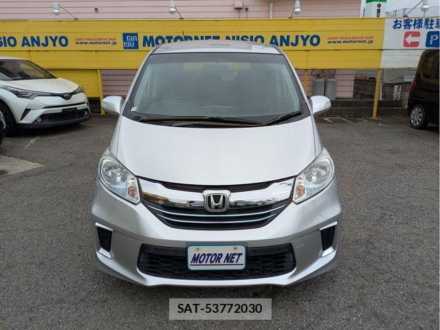 Honda FREED HYBRID 2015-03 7218922-19