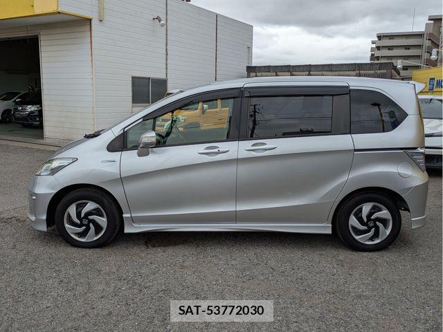 Honda FREED HYBRID 2015-03 7218922-20