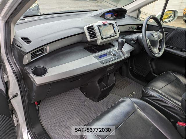 Honda FREED HYBRID 2015-03 7218922-2