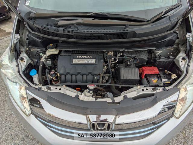 Honda FREED HYBRID 2015-03 7218922-29