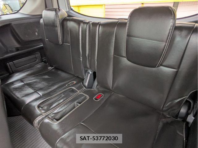 Honda FREED HYBRID 2015-03 7218922-5