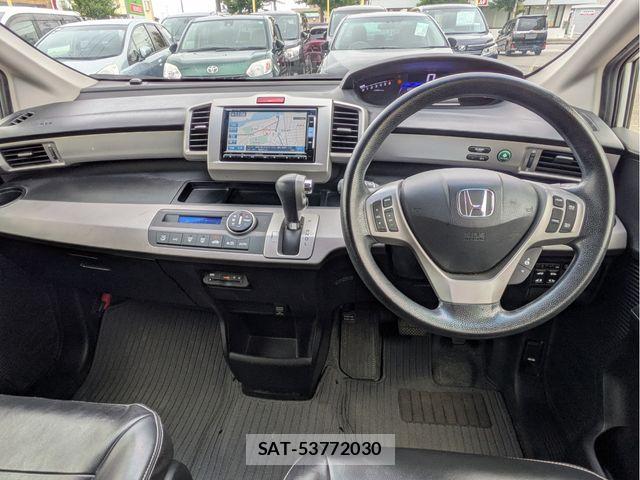 Honda FREED HYBRID 2015-03 7218922-7