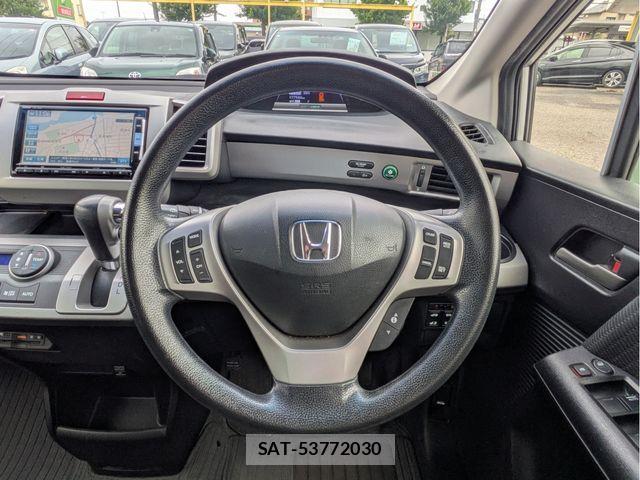 Honda FREED HYBRID 2015-03 7218922-8