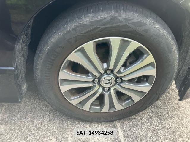 Honda FREED HYBRID 2013-01 7218916-8