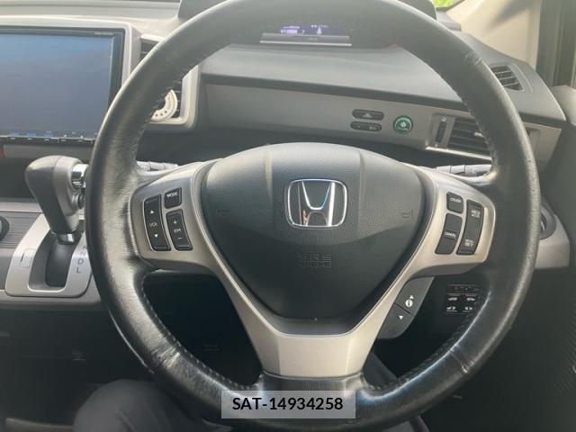 Honda FREED HYBRID 2013-01 7218916-14