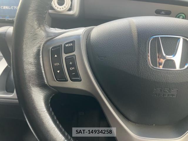 Honda FREED HYBRID 2013-01 7218916-15