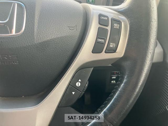 Honda FREED HYBRID 2013-01 7218916-16