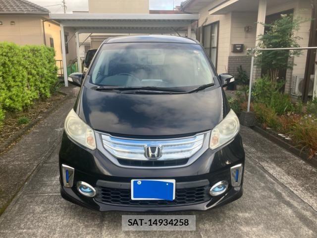Honda FREED HYBRID 2013-01 7218916-0