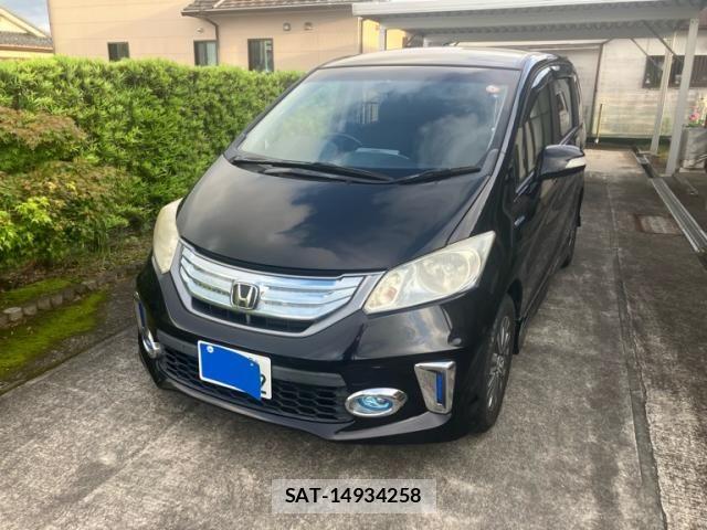 Honda FREED HYBRID 2013-01 7218916-1